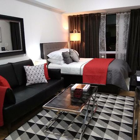 Lustra Studio Davao City Exteriör bild