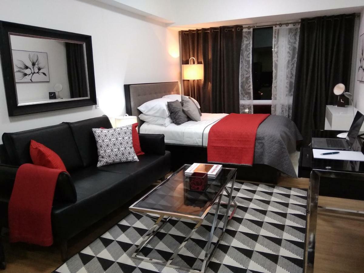 Lustra Studio Davao City Exteriör bild
