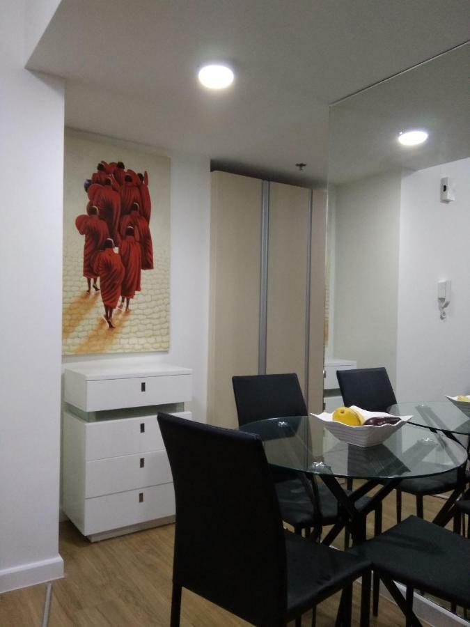 Lustra Studio Davao City Exteriör bild
