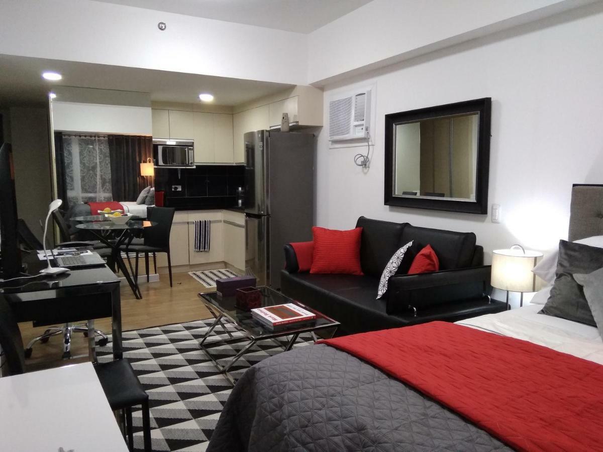 Lustra Studio Davao City Exteriör bild